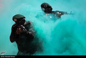 عکس های منتخب ایران، شنبه 3 خرداد 1404