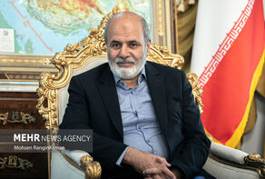 Top Iran security official to visit Russia