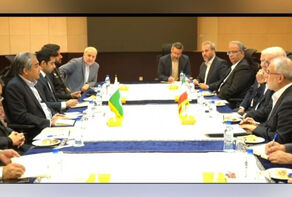 باكستان تعلن عن عقد اجتماع مشترك مع إيران والعراق في مدينة مشهد بخصوص زوار الاربعين