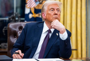 پاسخ قاطع تهران به تهدیدهای هسته‌ای ترامپ