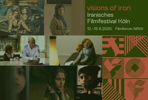 Germany to host 12th Edition of Vision of Iran Festival
