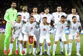بازی تدارکاتی جدید تیم ملی ایران مقابل شیلی نهایی شد