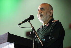 IRGC’s Chief Commander Maj. Gen. Hossein Salami and others assassinated in Israeli strikes