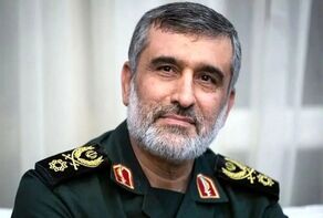 IRGC Aerospace commander martyrdom confirmed