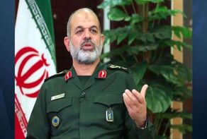 At least 150 Israeli targets hit during Op. True Promise III: Senior IRGC official