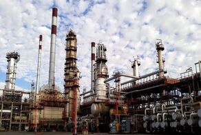 Iran’s Ministry of Oil: Isfahan Refinery has not sustained any damage, working