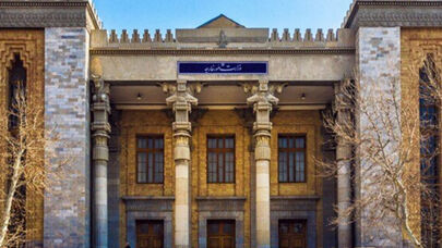 اعتراض شدید ایران به سفیر سوئیس در پی اظهارات تهدیدآمیز ترامپ