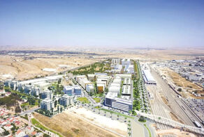 איראן כיוונה מתקן טכנולוגי צבאי מתקדם בישראל. מה המשמעות שלו?