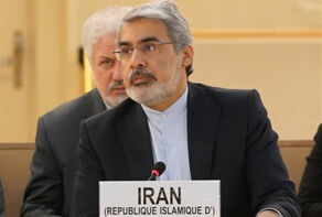 ایران در ژنو: اسرائیل برای فرار از شکست حتمی به دنبال وارد کردن آمریکا به جنگ مستقیم است