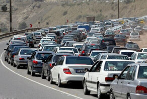 محدودیت تردد در جاده‌های شمالی