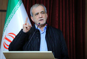 Pezeshkian: We can build a successful model of regional convergence