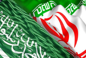 مشاورات بين رئيس أركان القوات المسلحة الإيرانية ووزير الدفاع السعودي