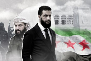 Jolani’s reconciliation: A Zionist plot to partition Syria