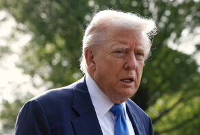 Президент США признался в жесткости 12-дневной войны с Ираном