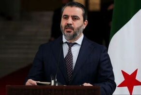 استقبال حکومت جولانی از لغو تحریم‌های سوریه