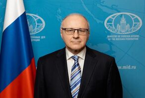 Military strikes on Iran’s nuclear facilities a breach of UN conventions: Russia