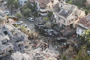 Haaretz: Иранские боеприпасы очень точны