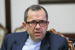 تخت روانجي: إيران ستواصل تخصيب اليورانيوم لكن لاتزال ابواب الدبلوماسية مفتوحة
