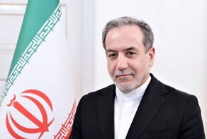 ورود سید عباس عراقچی به برزیل برای شرکت در اجلاس سران بریکس + فیلم