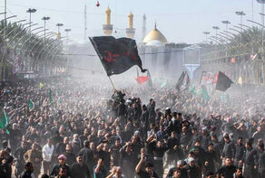 The Culture of Ashura: A barrier to the Western-Zionist domination project