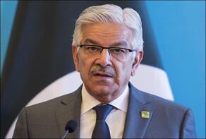 Pakistan stood firmly with Iran during war with Israel