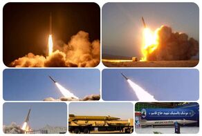 Most of Iran's defense facilities not shown yet: IRGC adviser