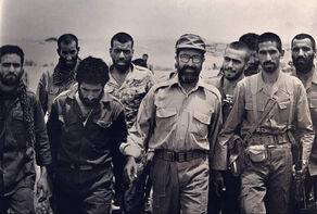 اگر مصطفی چمران زنده بود...