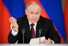 Putin warns of World War III