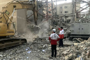 התקפות ישראליות בטהראן ובאספהאן נהדפו, תאי ריגול נעצרו
