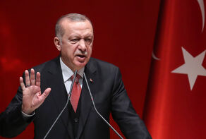 هشدار اردوغان به نتانیاهو: عواقب حمایت از اسرائیل سنگین خواهد بود
