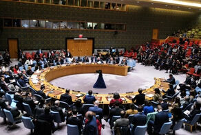 Письмо Ирана в Совет Безопасности после агрессии США против ядерных объектов