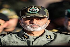 پیام قدردانی رئیس ستاد کل نیروهای مسلح از مردم