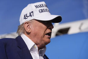 Трамп заявил о нападении на ядерные объекты Ирана
