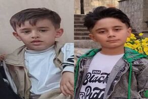 Two more Iranian children fall victim to Israel’s brutal attacks