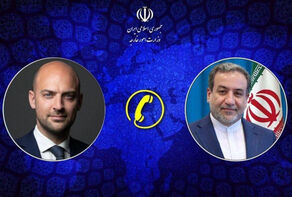 پاریس مشارکت در تجاوز به ایران را رد کرد