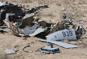 درگیری پدافند هوایی با 130 پهپاد دشمن تا صبح امروز