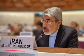 ایران خواستار محکومیت فوری تجاوز نظامی آمریکا به تأسیسات هسته‌ای شد