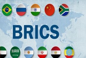BRICS countries say attacks on Iran violated UN Charter