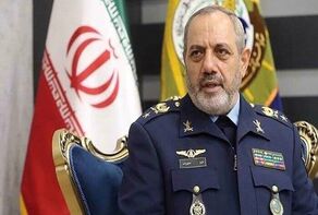 Iran's defense minister visits China for SCO summit and bilateral talks