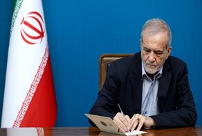 President lauds Iranian nurses for their dedication during Israeli aggression