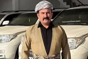 پایان بحران مسلحانه کردستان با تسلیم شدن خورشید هرکی