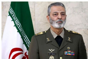 سرلشکر موسوی: پاسخ بعدی ما به رژیم صهیونیستی کوبنده‌تر خواهد بود +فیلم