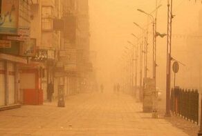 Pres. Pezeshkian assigns task force to tackle dust pollution