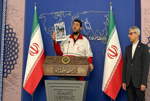 Israel’s assaults disproportionately hit civilians, not combatants: Iranian Red Crescent