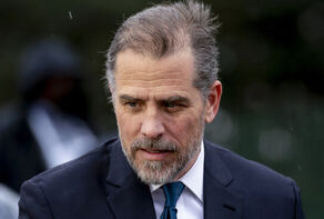 亨特·拜登：内塔尼亚胡是好战的怪物！