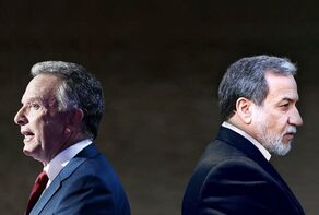 Iranian diplomat announces preconditions for talks with US