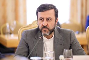 Iranian diplomat sheds light on Tehran-Europe talks