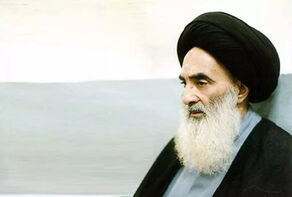 آیت‌الله سیستانی: صحنه‌های گرسنگی در غزه نباید اجازه دهد انسانی در آرامش غذا بخورد
