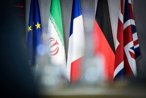المانيا تدعي تقديم اقتراح جديد من الترويكا الأوروبية لإيران