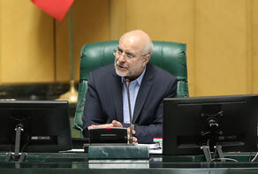 Parliament speaker: Zahedan terrorist crime was revenge against Iranians
